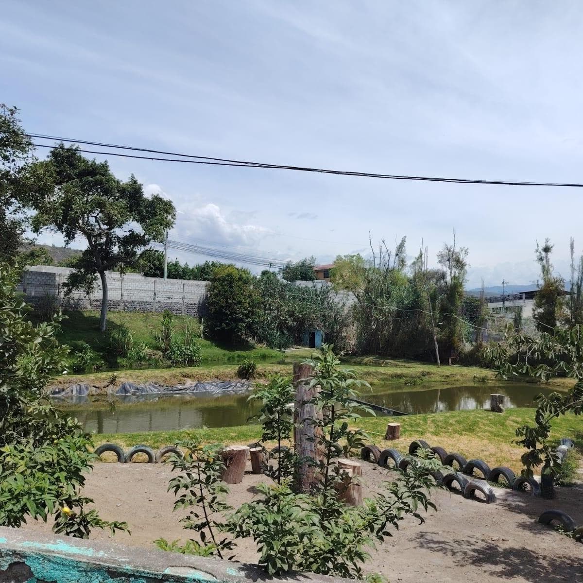 Terreno en venta en Quito, Pichincha