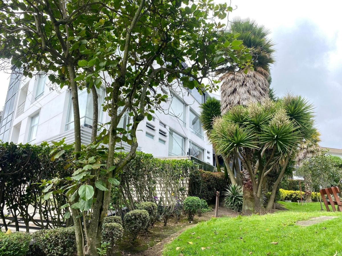Departamento en venta en Quito, Pichincha