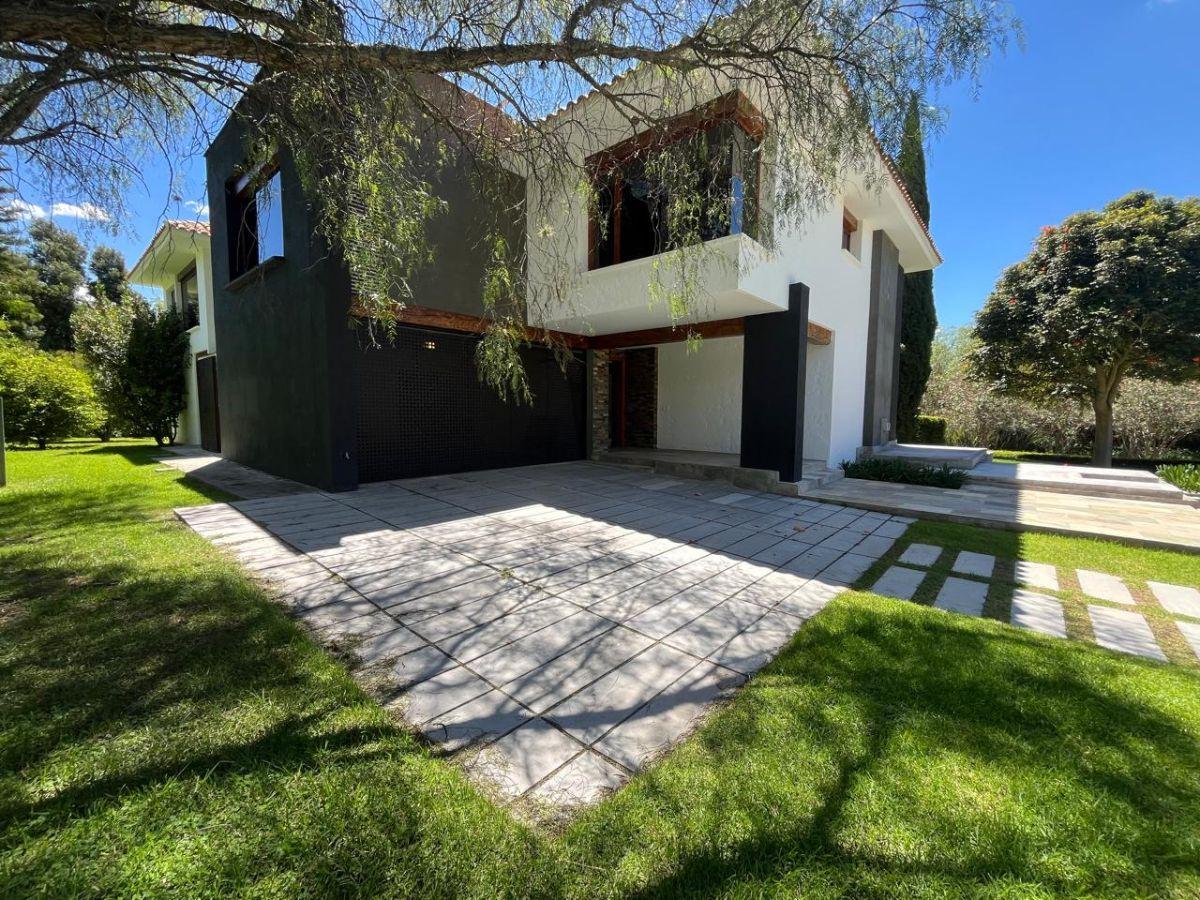 Casa en venta en Quito, Pichincha