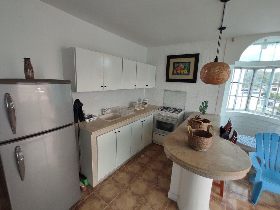 Departamento en venta en Portoviejo, Manabí