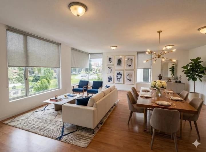 Vendo Departamento Sector, La Pradera, Excelente Inversión — imagen 1