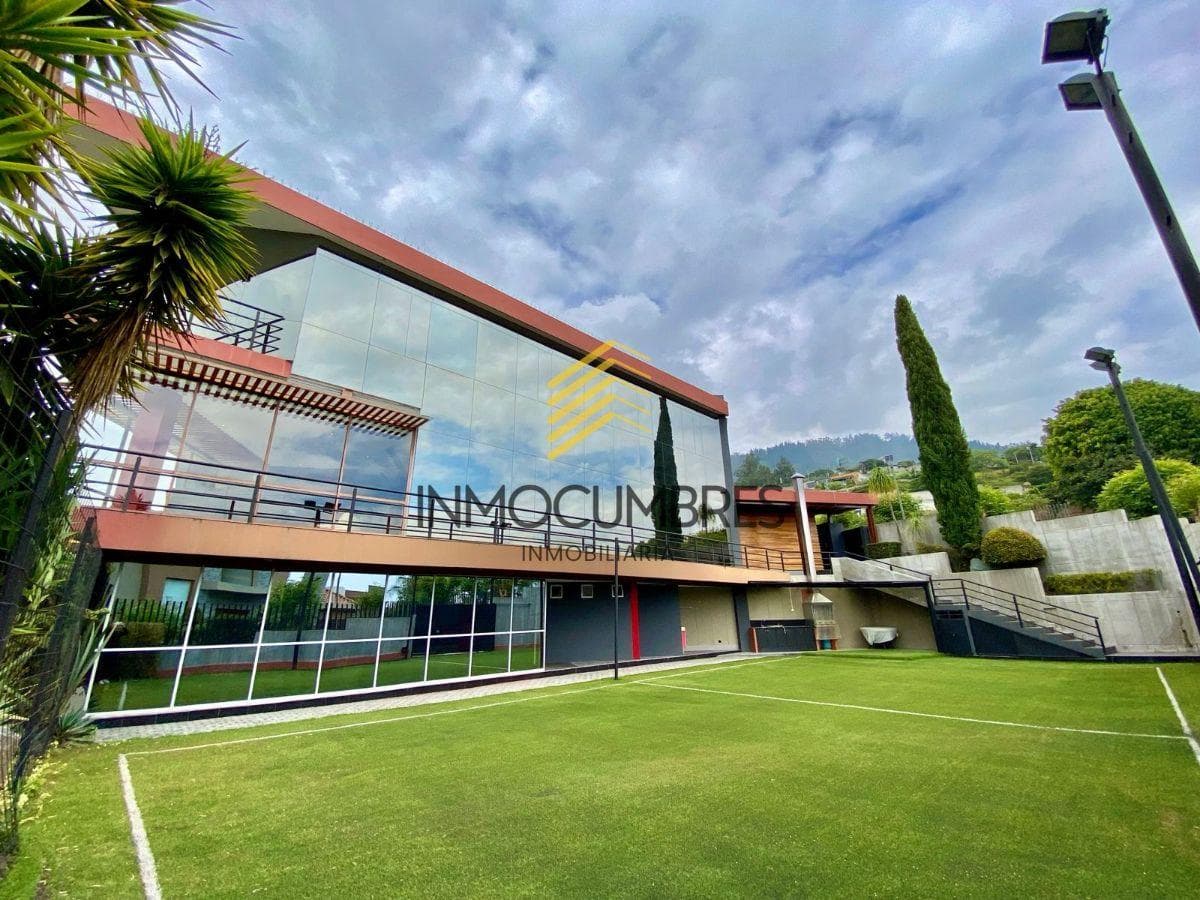 Casa en venta en Quito, Pichincha