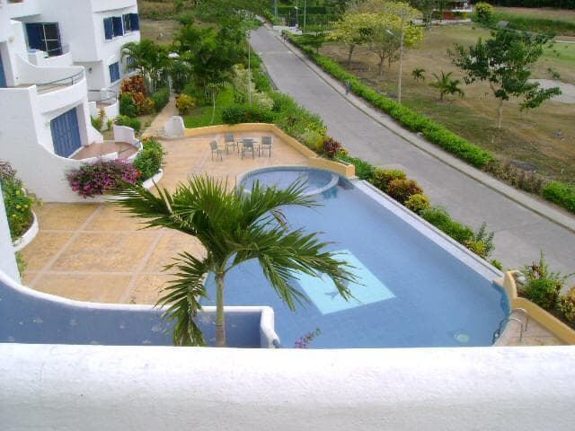Departamento en venta en Same, Esmeraldas