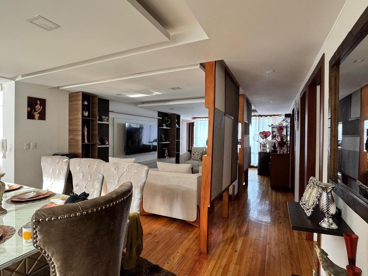 Departamento en venta en Quito, Pichincha