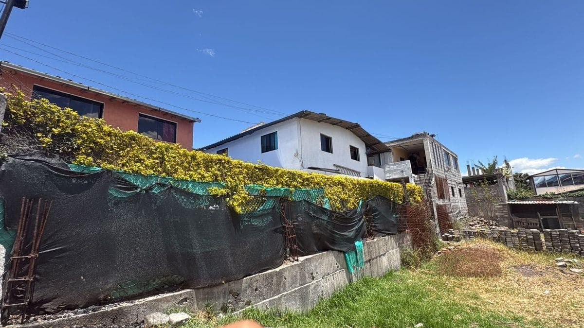 Departamento en venta en Quito, Pichincha