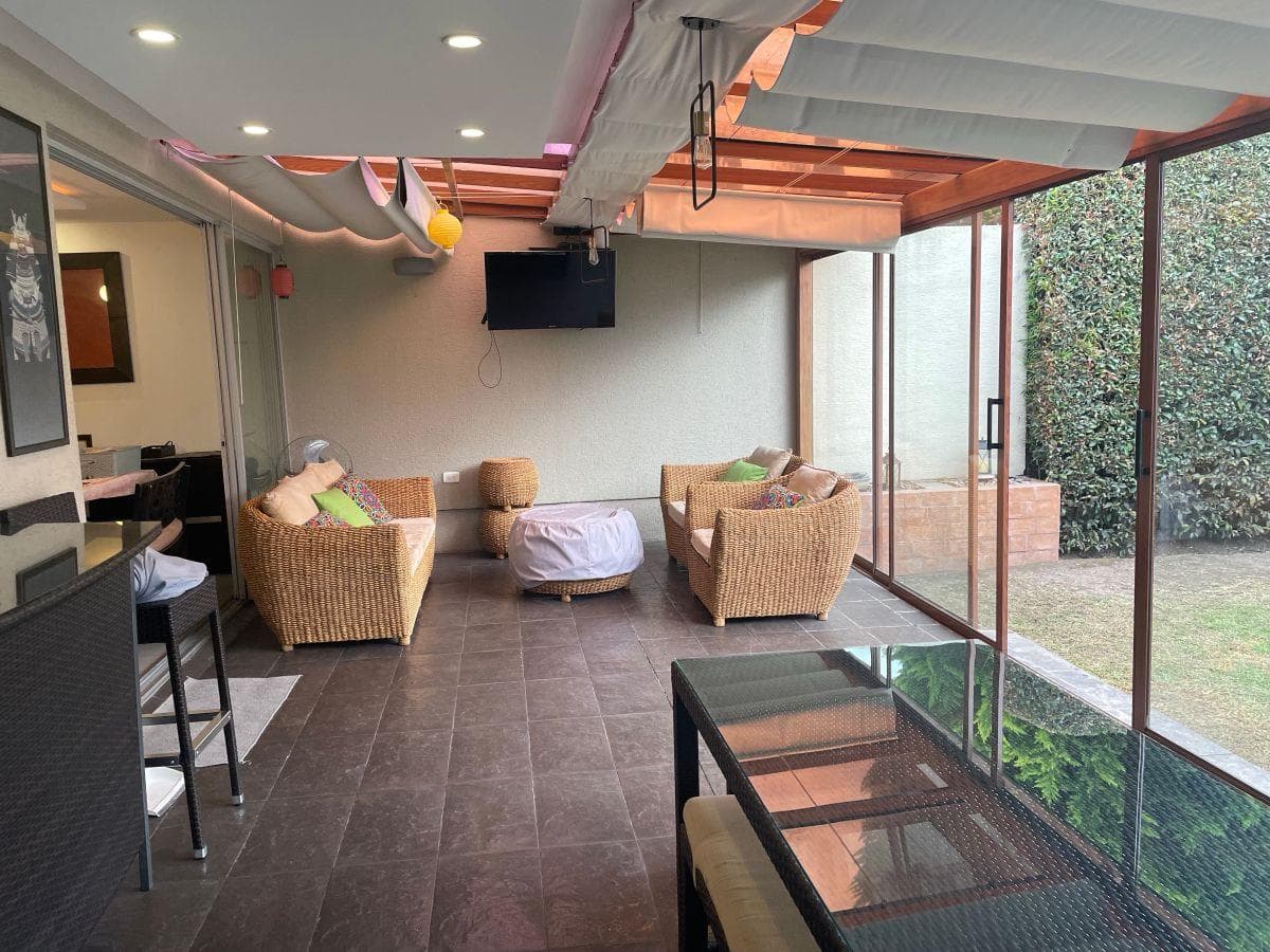 Casa en venta en Quito, Pichincha