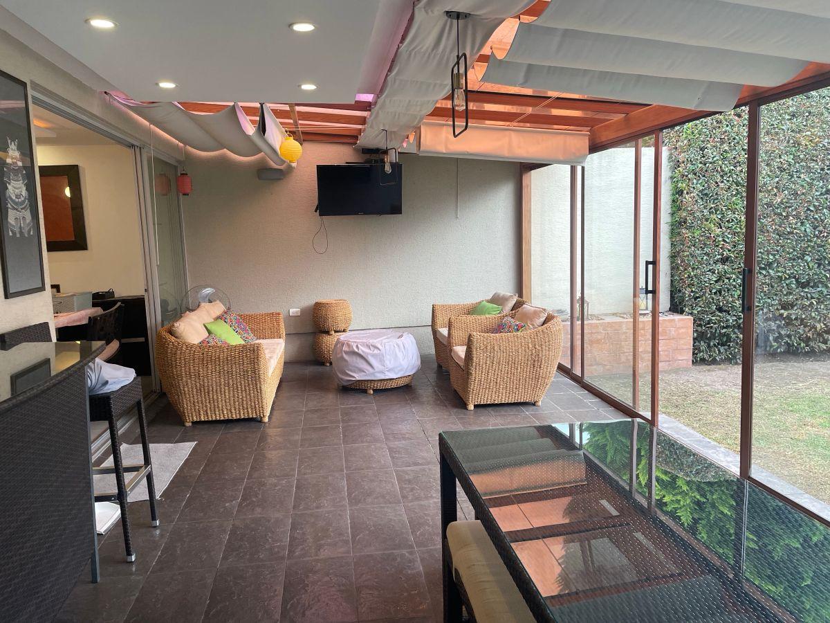 Casa en venta en Quito, Pichincha