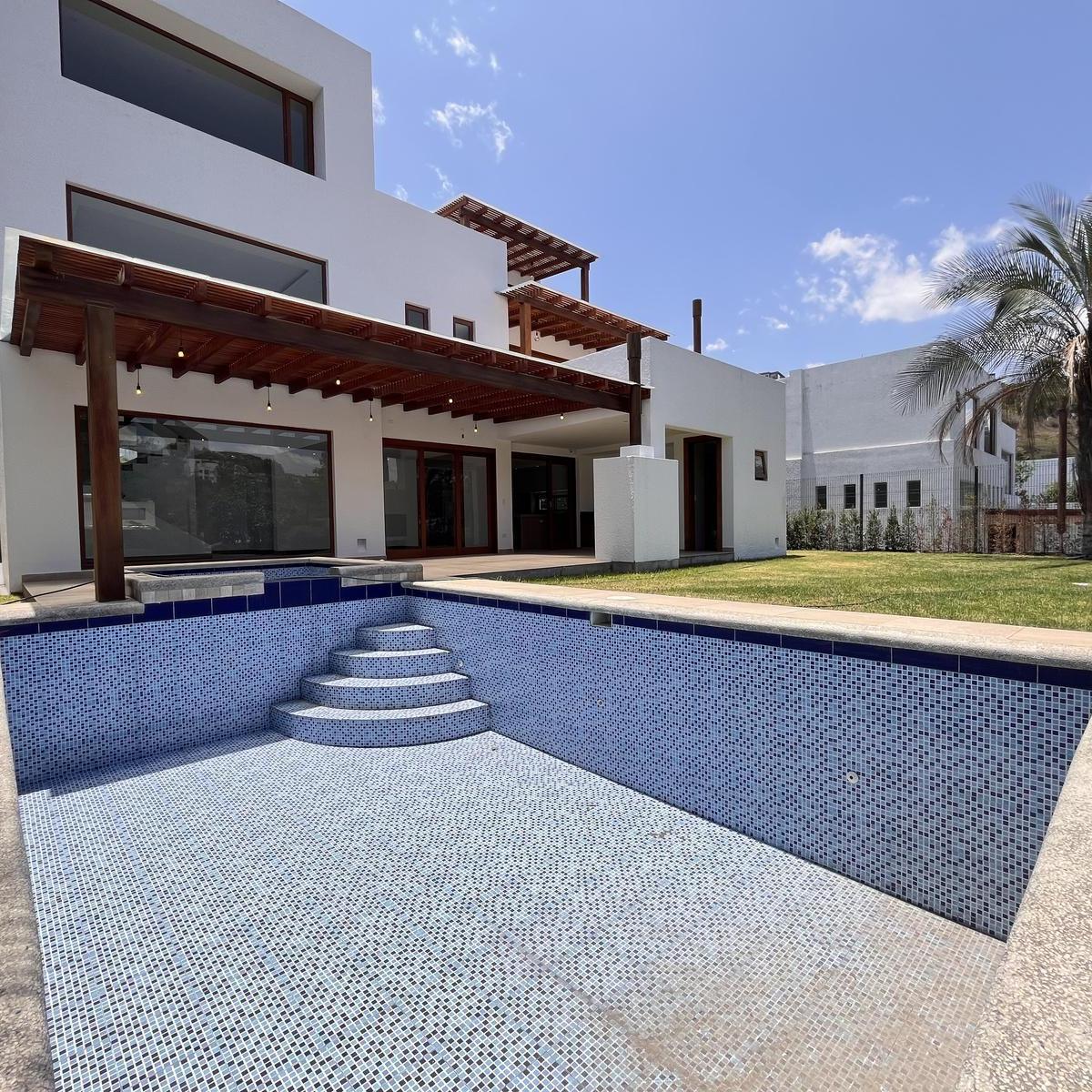 Casa en venta en Quito, Pichincha
