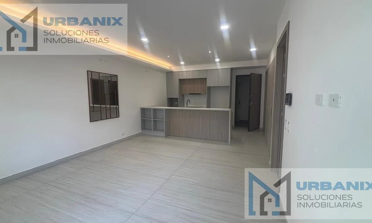 Departamento en venta en Quito, Pichincha
