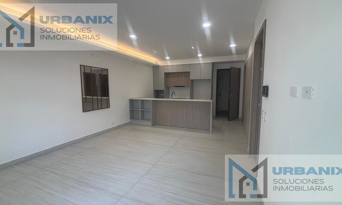 Apartamento en venta en Quito, Pichincha
