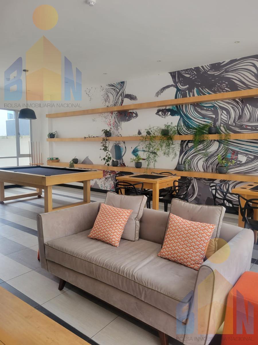 Apartamento en venta en Quito, Pichincha