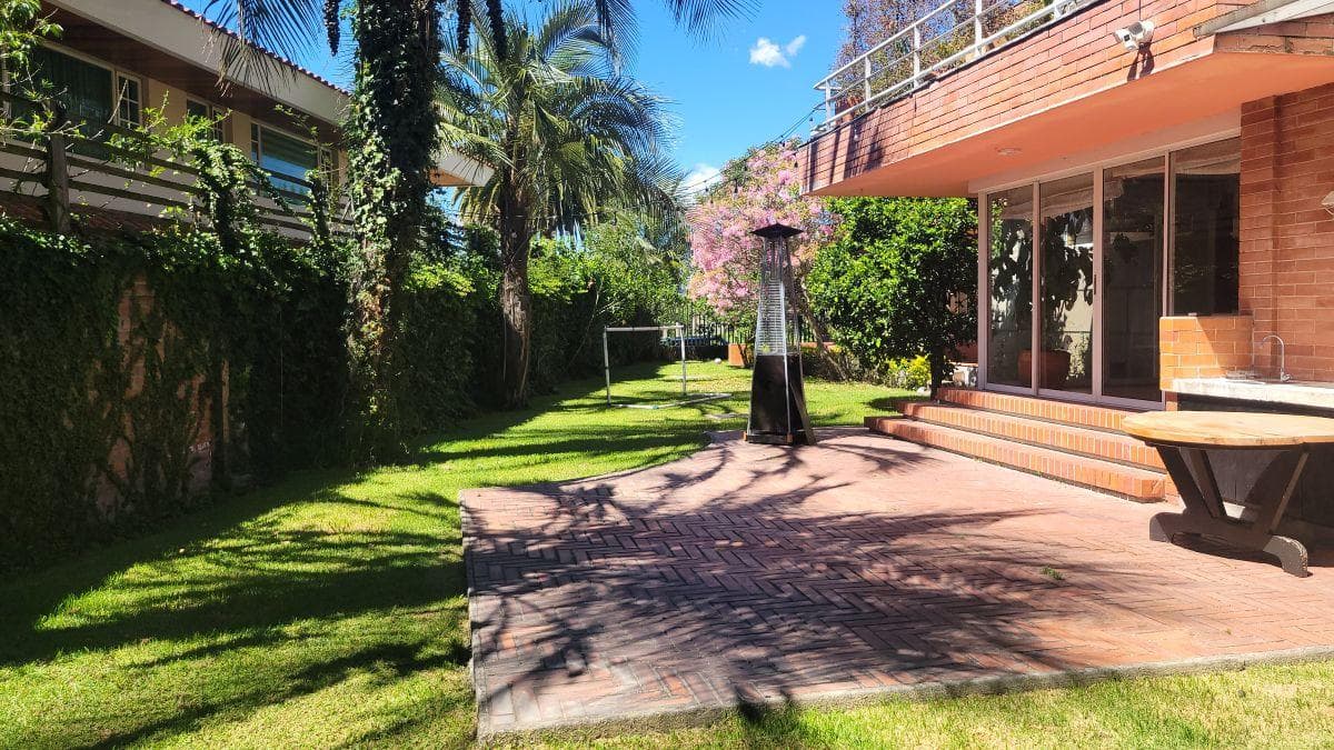 Propiedad en venta en Quito, Pichincha