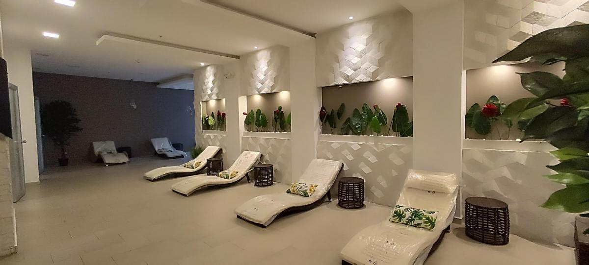 Apartamento en venta en Quito, Pichincha