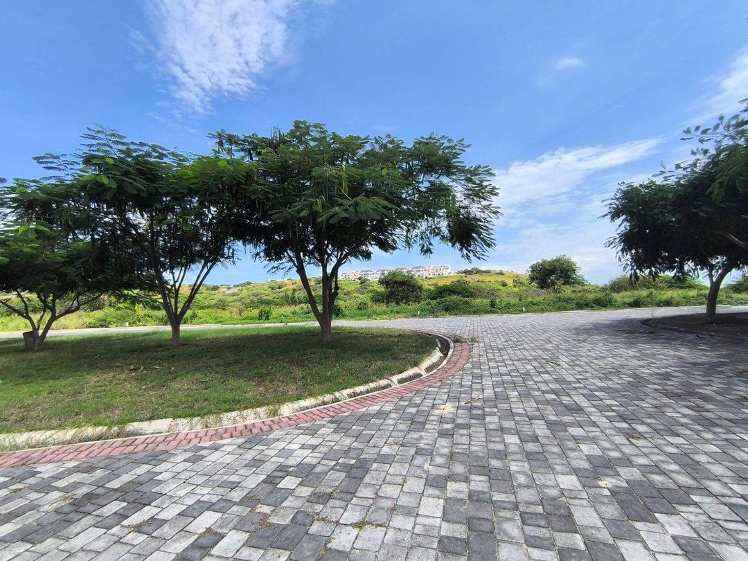 Terreno en venta en Montecristi, Manabí