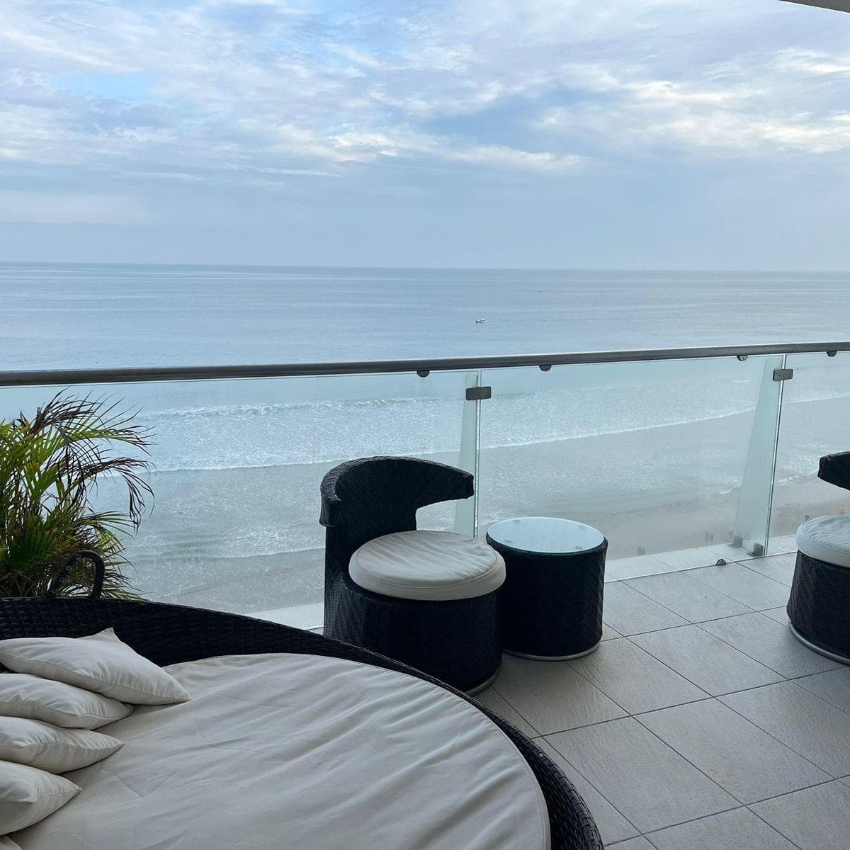 Departamento en venta en Manta, Manabí