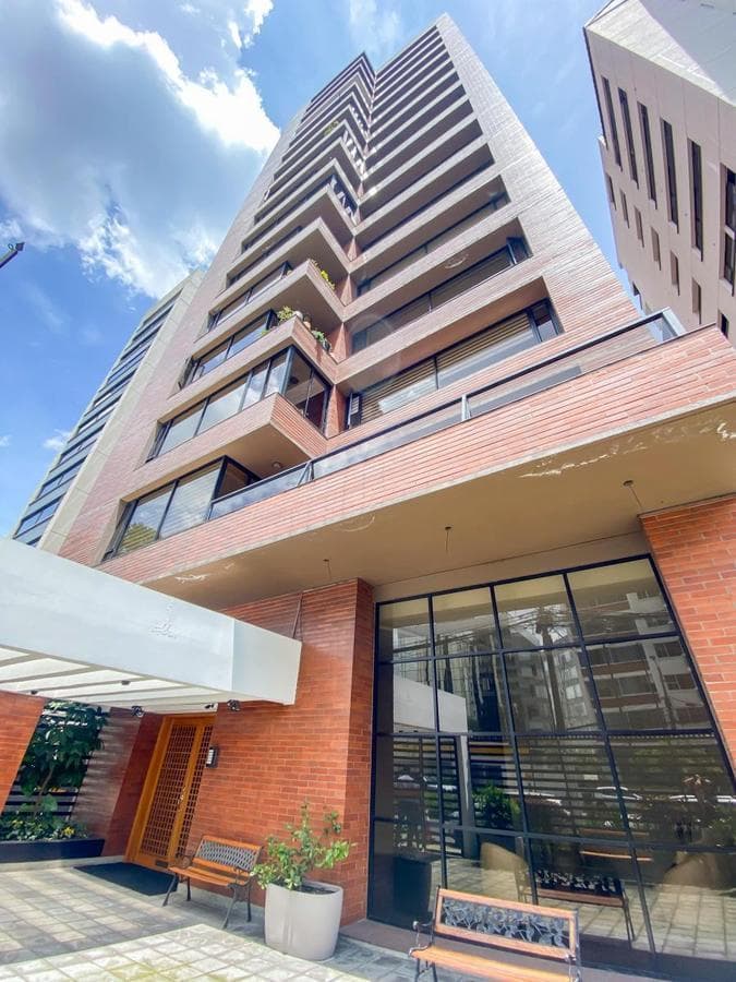 Departamento en venta en Quito, Pichincha