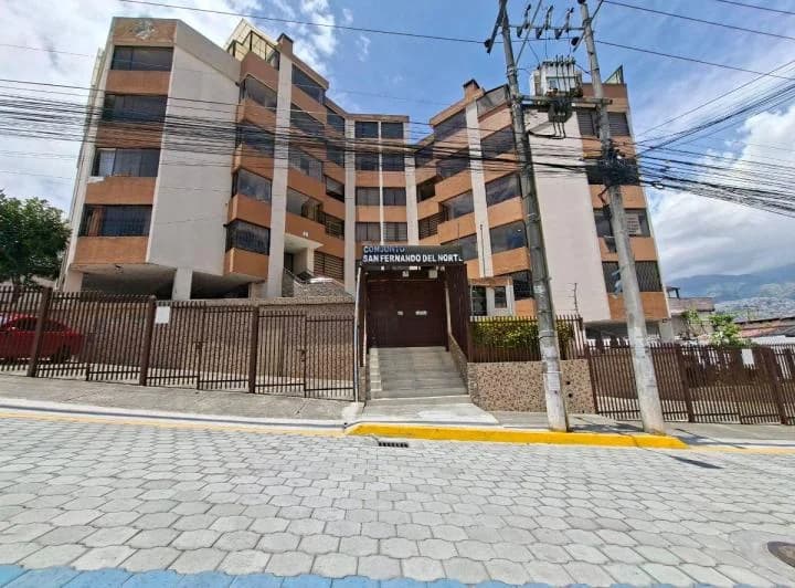 Departamento de 107 m² con 3 Habitaciones en Venta en Ponceano — imagen 1