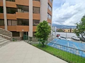 Departamento de 107 m² con 3 Habitaciones en Venta en Ponceano — imagen 4