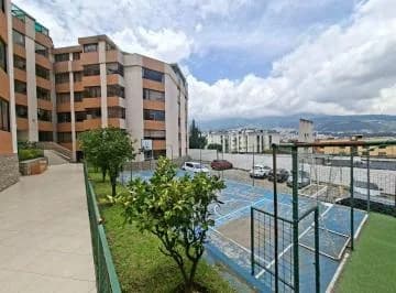 Departamento de 107 m² con 3 Habitaciones en Venta en Ponceano — imagen 2