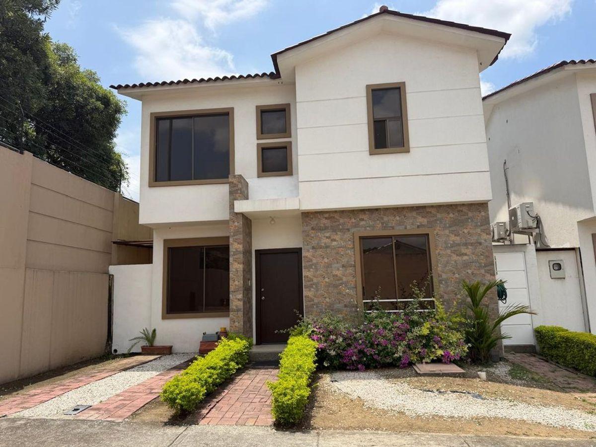 Casa en venta en Guayaquil, Guayas