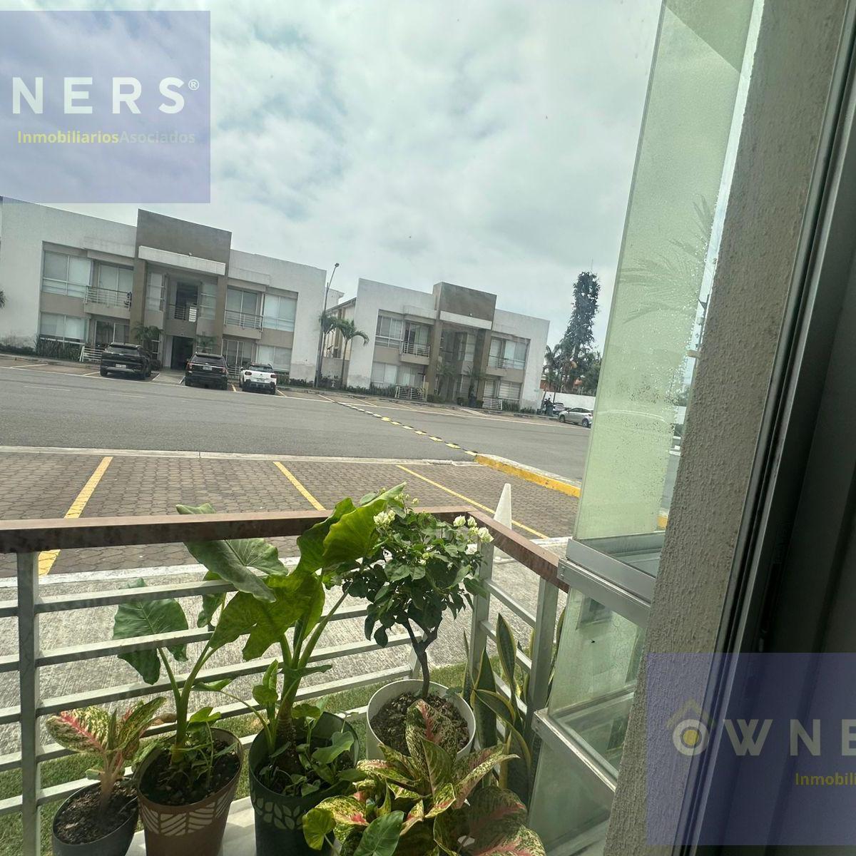 Apartamento en venta en Guayaquil, Guayas