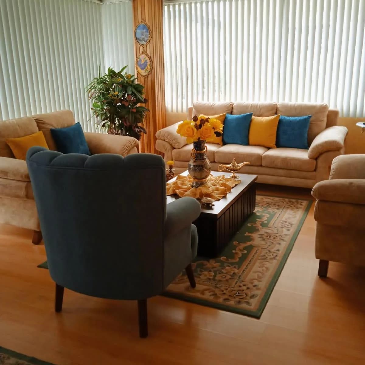 Casa en venta en Quito, Pichincha
