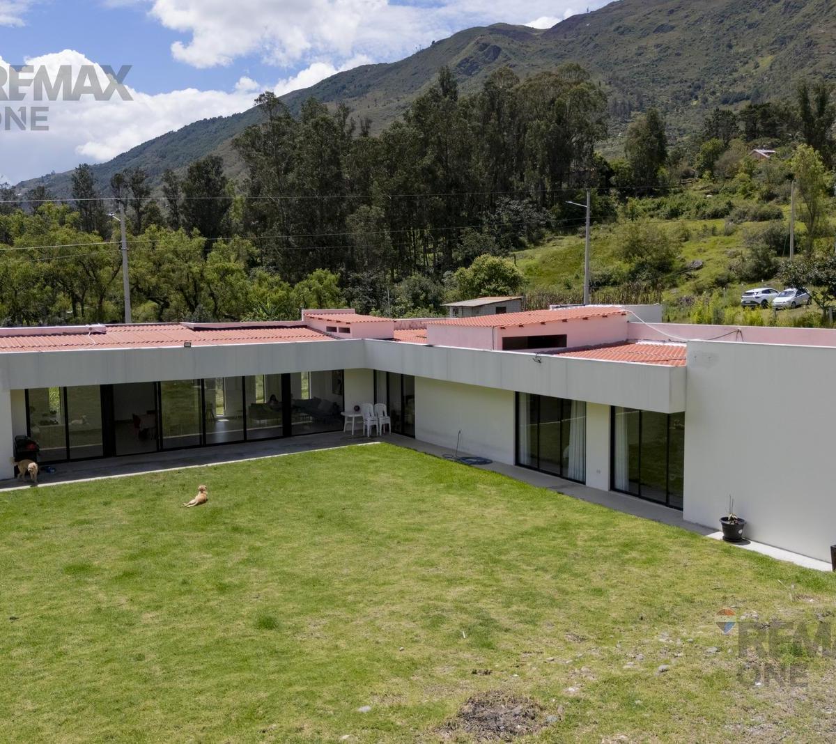 Casa en venta en Paute, Azuay