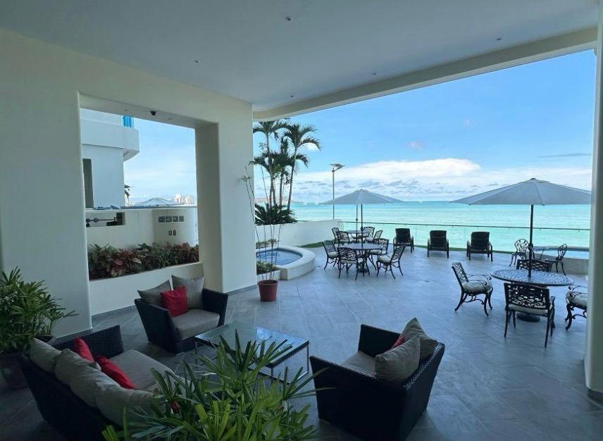 Apartamento en venta en Salinas, Santa Elena
