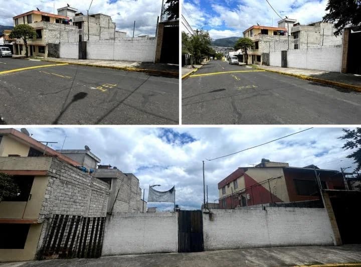 Terreno Urbano en El Condado, Cerca Al Santa María — imagen 1