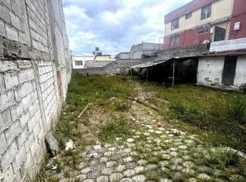 Terreno Urbano en El Condado, Cerca Al Santa María — imagen 3