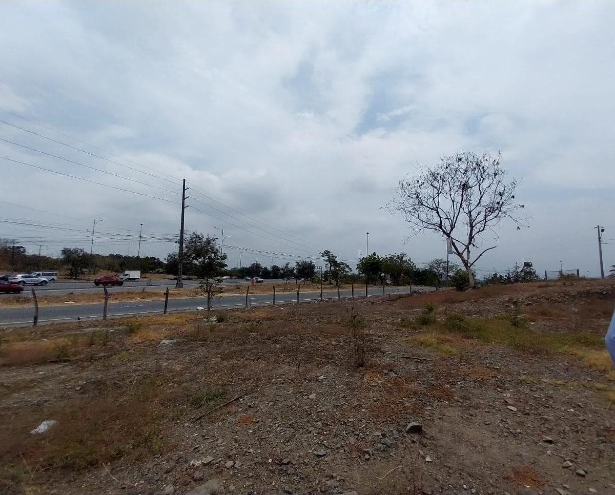 Terreno en venta en Guayaquil, Guayas