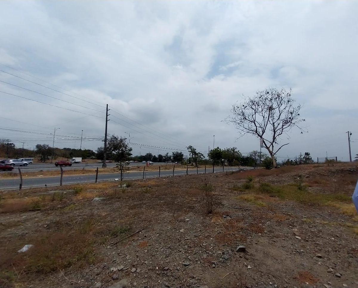 Terreno en venta en Guayaquil, Guayas