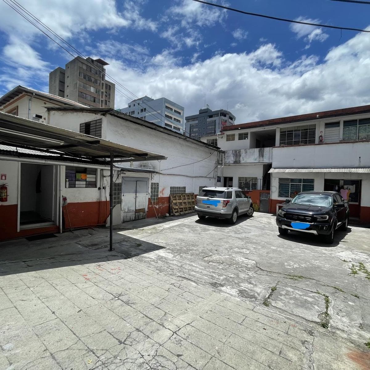Terreno en venta en Quito, Pichincha