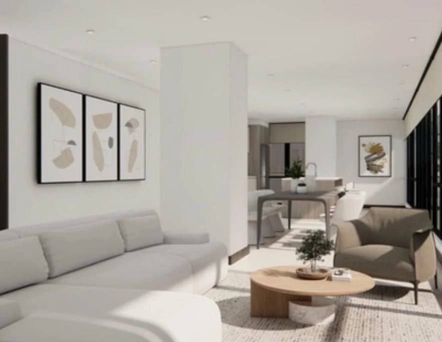 Departamento en venta en Quito, Pichincha