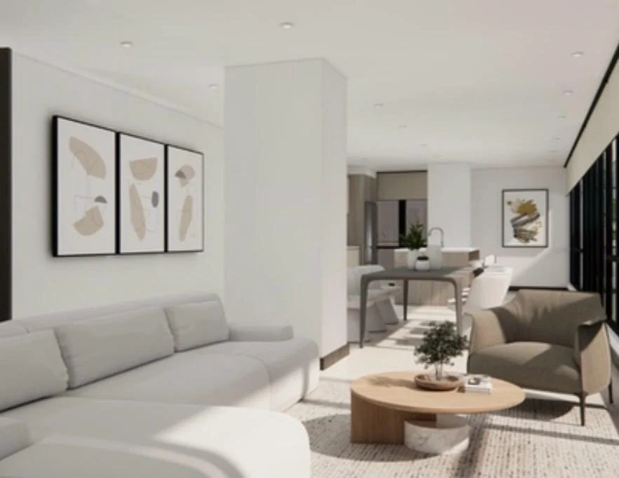 Apartamento en venta en Quito, Pichincha