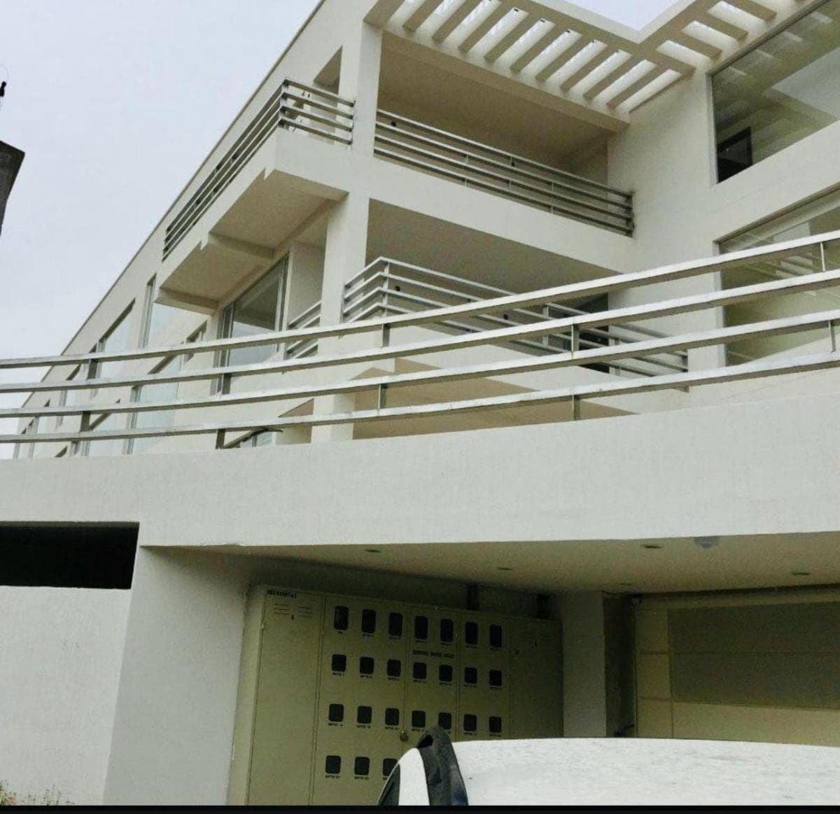 Departamento en venta en Quito, Pichincha
