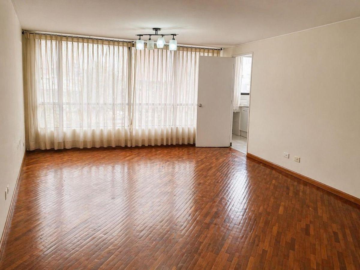 Apartamento en venta en Quito, Pichincha