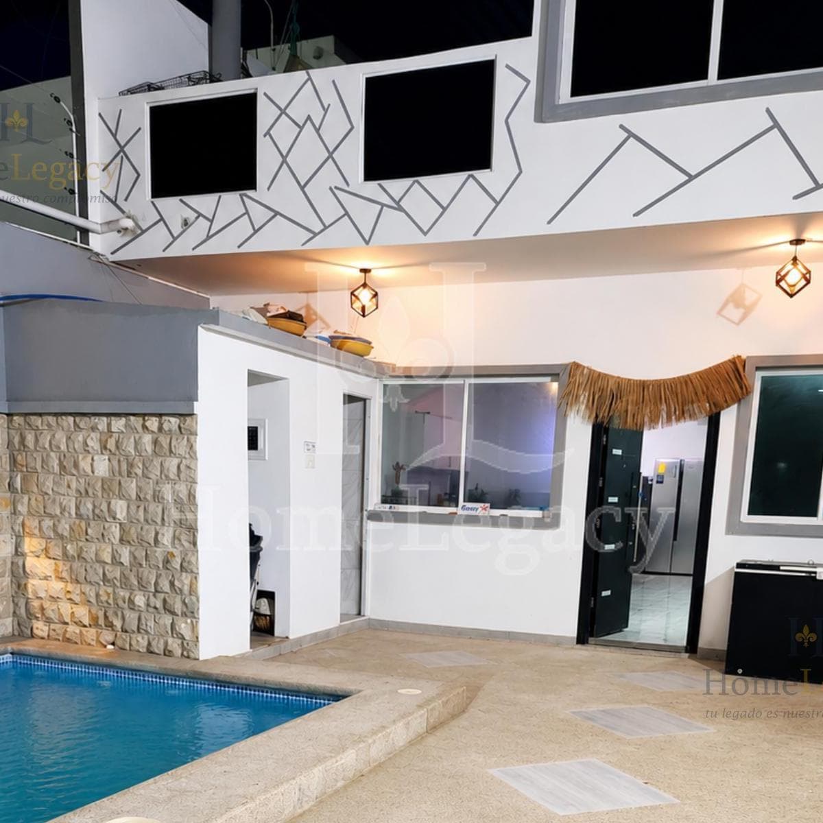 Casa en venta en Playas, Guayas