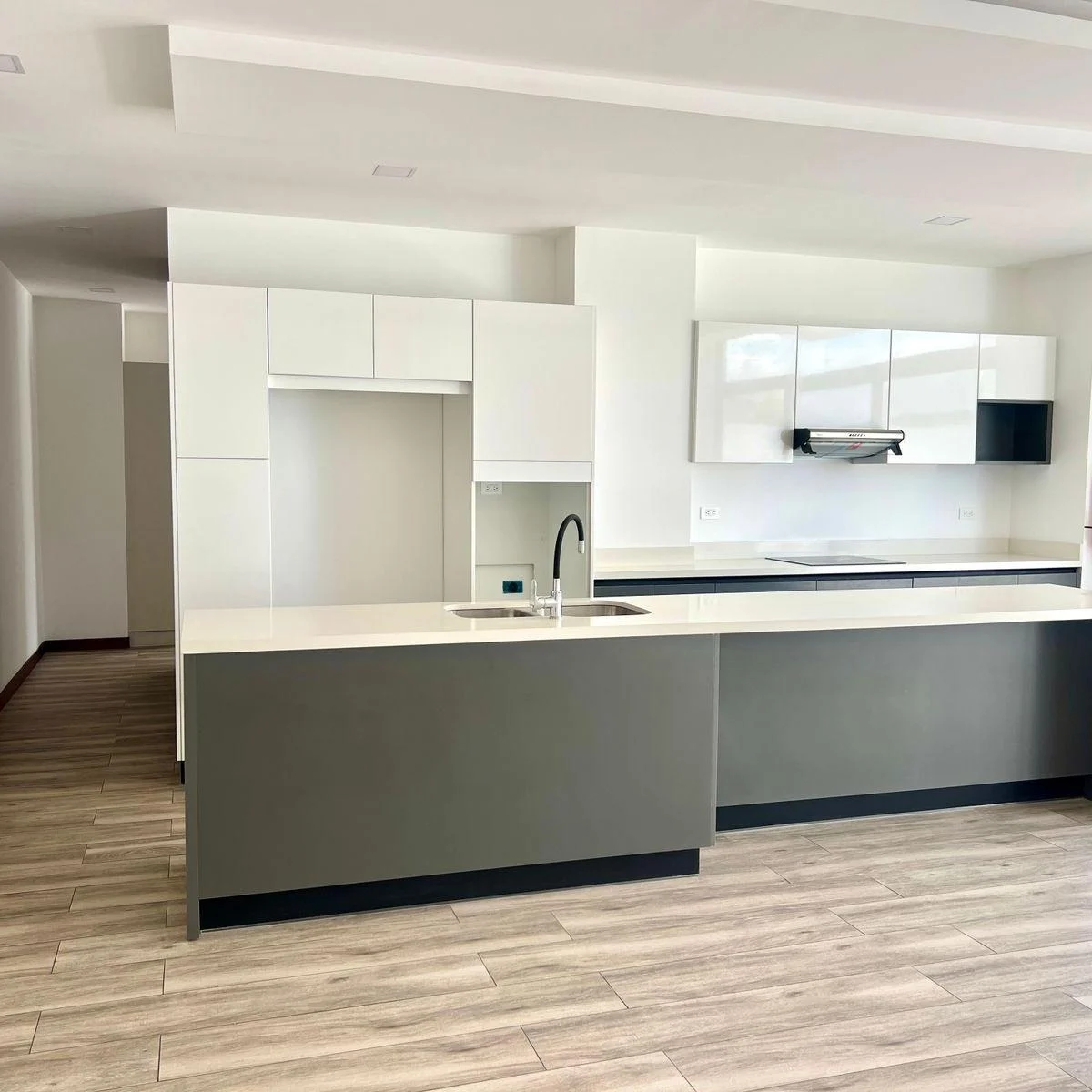 Apartamento en venta en Quito, Pichincha