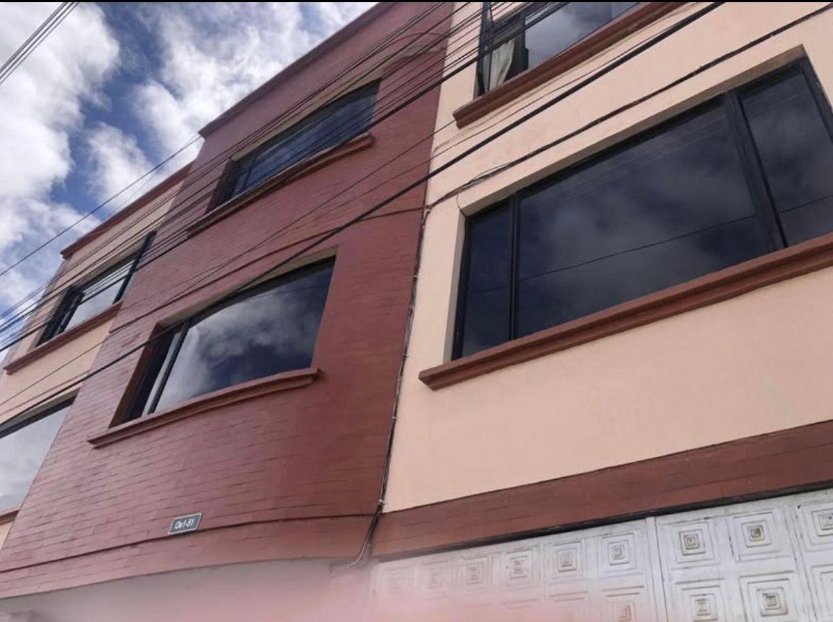 Apartamento en venta en Quito, Pichincha