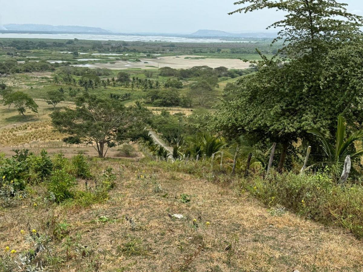 Terreno en venta en Tosagua, Manabí