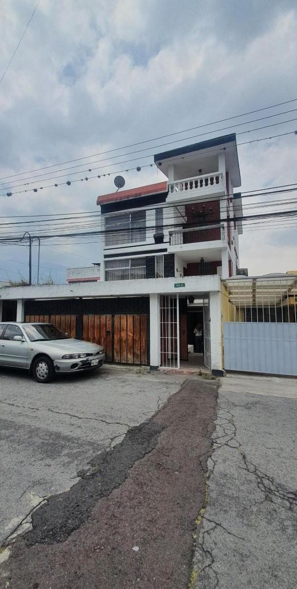 Casa en venta en Quito, Pichincha