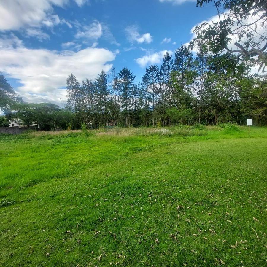 Terreno en venta en Quito, Pichincha