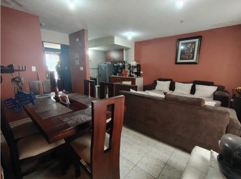 Apartamento en venta en Quito, Pichincha