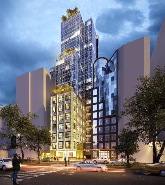 Departamento en venta en Quito, Pichincha