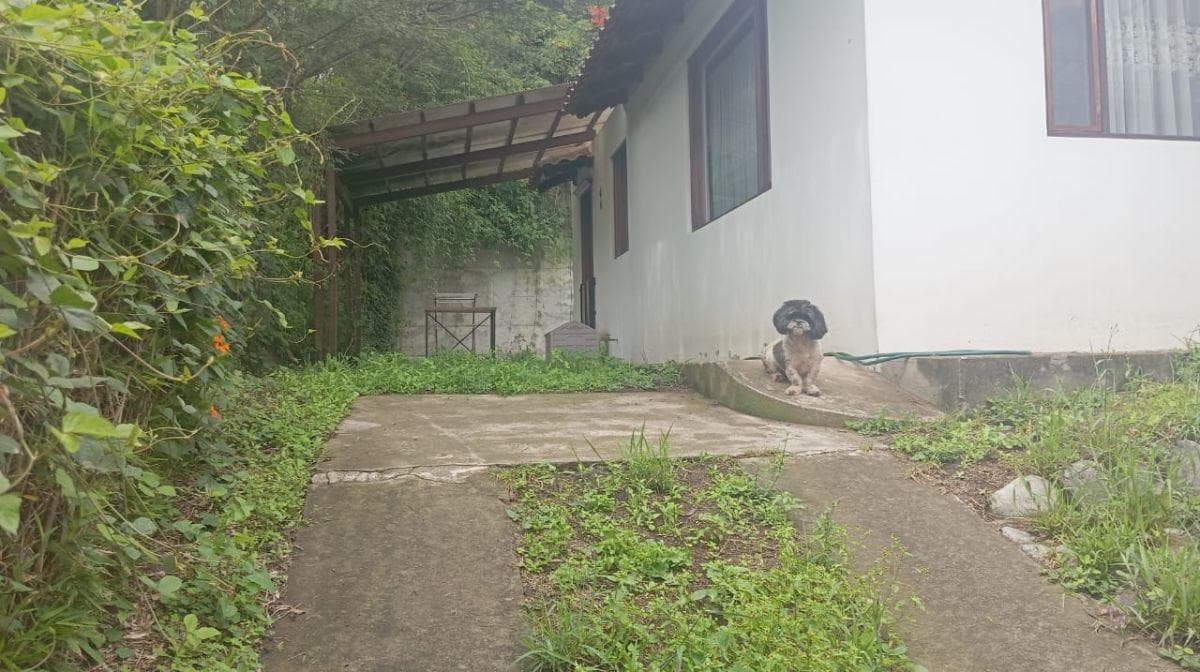 Casa en venta en Quito, Pichincha