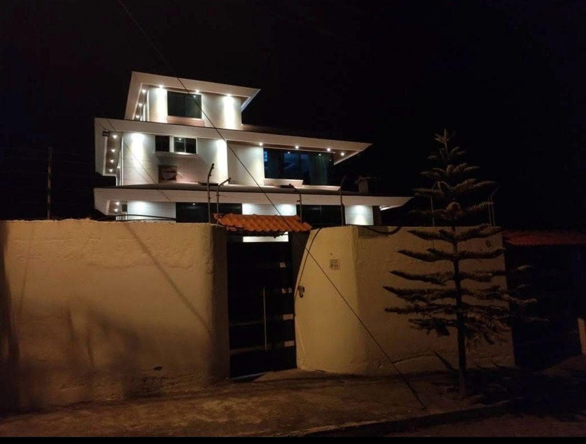 Casa en venta en Quito, Pichincha