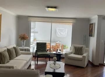 Carcelén - Casa de Tres Dorm. en Venta + Suite — imagen 5