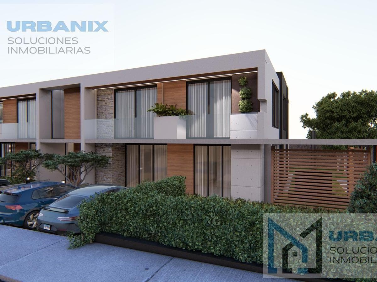 Departamento en venta en Quito, Pichincha