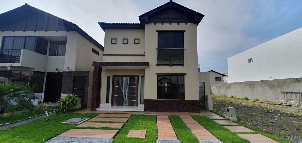 Casa en venta en Guayaquil, Guayas